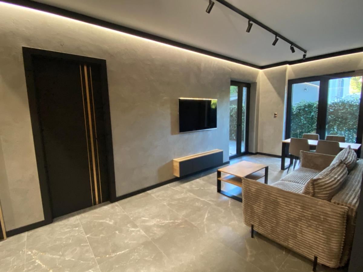 Industrial Vistula Apartment Free Parking & Gym Krakow Dış mekan fotoğraf