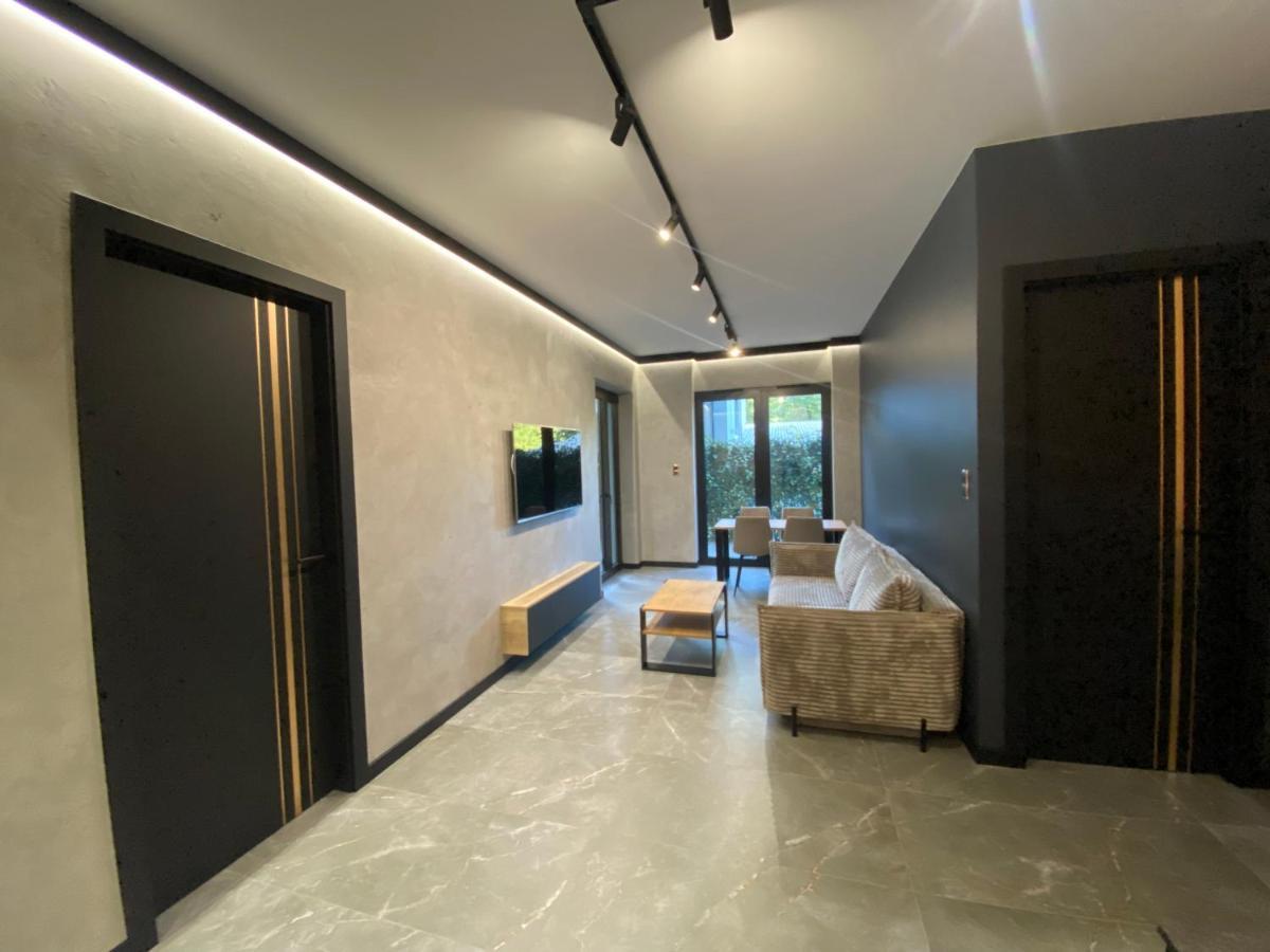 Industrial Vistula Apartment Free Parking & Gym Krakow Dış mekan fotoğraf