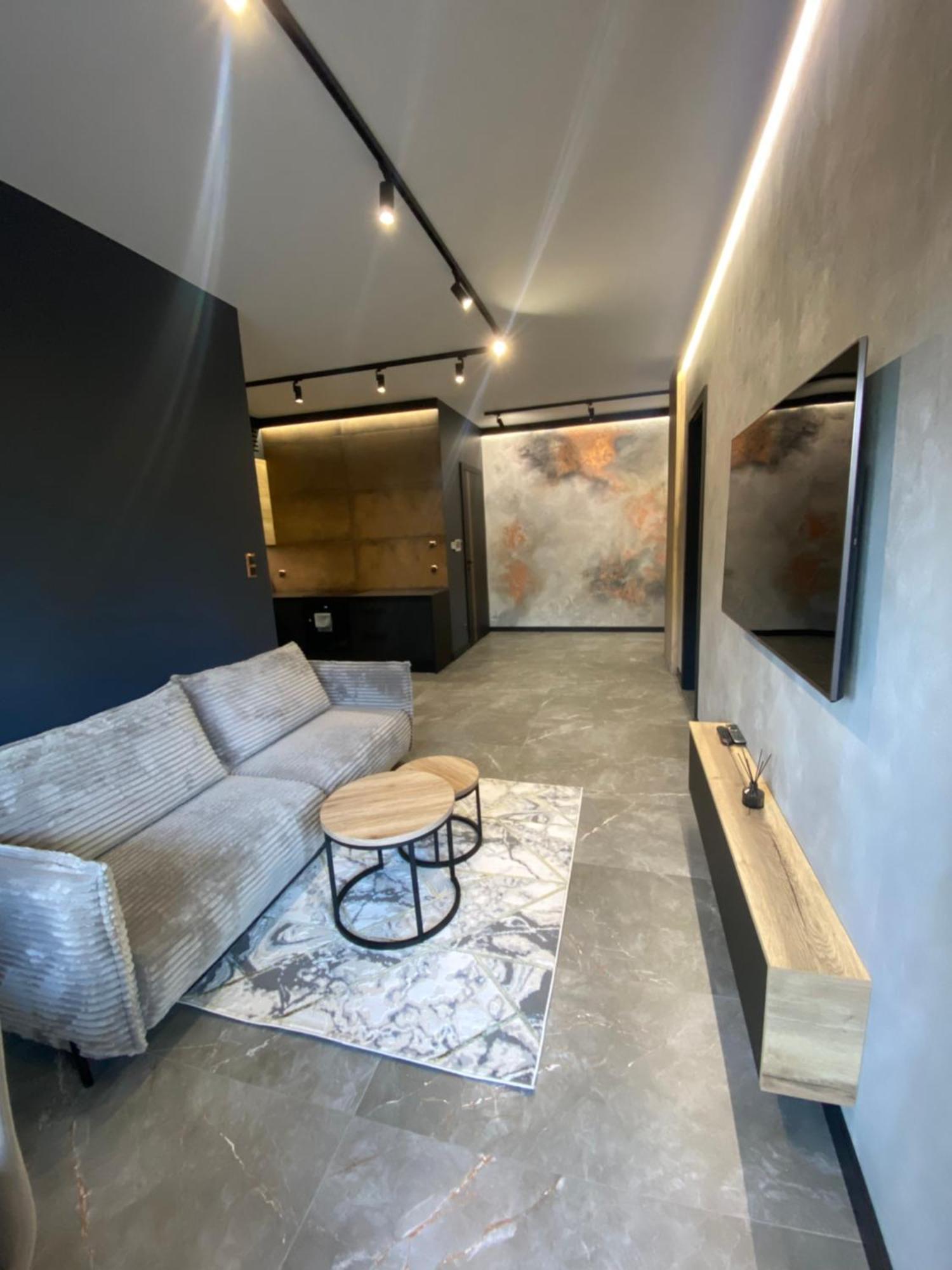 Industrial Vistula Apartment Free Parking & Gym Krakow Dış mekan fotoğraf